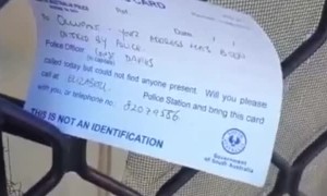 Police Mistake Cryptocurrency Mining Rig as Hydroponic Grow Room