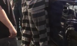 Sheriffs and Inmates Save the Day