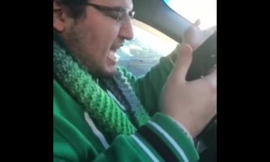 Fun Way to Retaliate Against Scam Calls