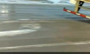 No Rims, No Tires, No Problem