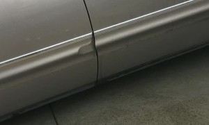 Car, or Mobile Trash Can?