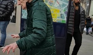 Have Music Will Dance