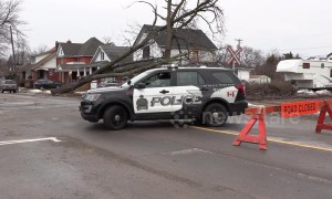 Colossal damage as Canada suffers from winter blowout