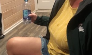 Do Not Retch and Run