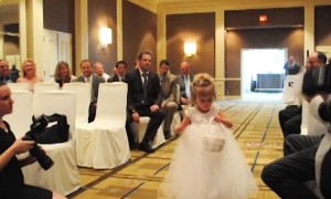 Epic Wedding Fails