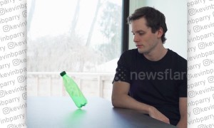 Magic tricks you won't even believe when you see them