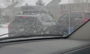 Calling All Tow Trucks