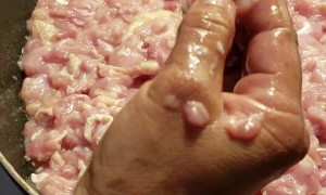 Family Finds Tons of Plastic in Purchased Chicken