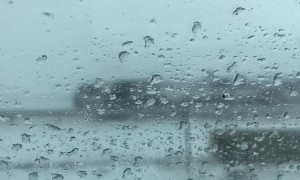 Winter Whiteout Wreaks Chaos in Colorado