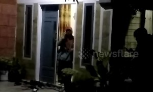 Agonising wait for relatives of Christchurch shooting victim in Indonesia