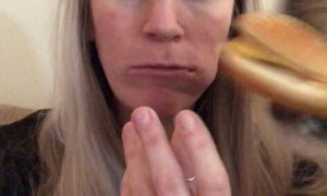 You Gonna Finish That?