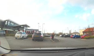 Parking in Two Spaces Deserves a Second Look