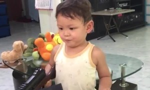 Pew Pew Turns Painful