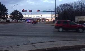 Flood Relief Comes to Fremont