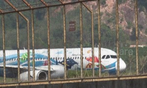 Tourists face the death penalty for taking selfies at banned Thai airport