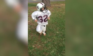 Future Football Star
