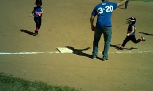 Baseball is a Confusing Sport