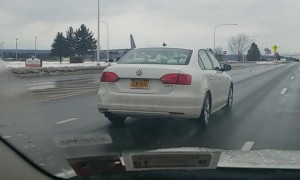 Car or Mobile Trashcan?