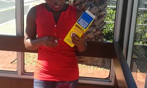 Shake Before You Drink