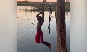 Hilarious Teen Fails