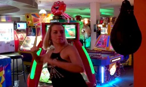 Arcade Fails