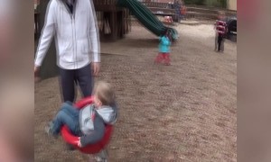 Done in by the Dizzies