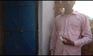 Indian man claims he chopped off his own finger after voting for wrong party