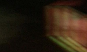 Predictable End to Wooden Bobsled Test