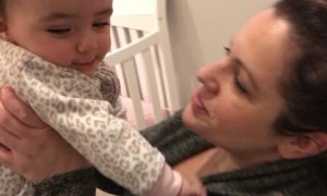 Sweetest Mom Moments