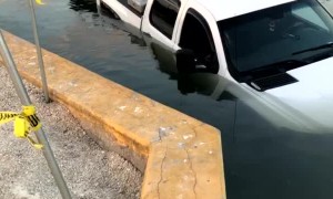 Boats Float, Trucks Don't