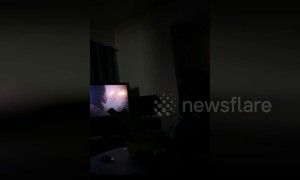 Spoiler alert! Man has hilarious reaction to new Game of Thrones episode