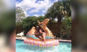 Funny Vacation Fails