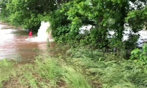 Devastating flooding continues to ravage Oklahoma, USA