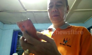 Indonesia blocks Facebook and WhatsApp after post-election riots