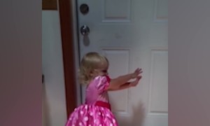 Door Fails
