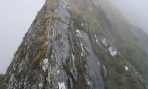 Top of the Morning, Top of the Mountain