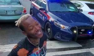 Community Cools Off for a Cool Cause