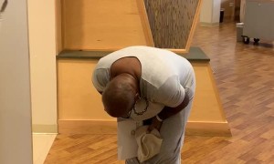 Mother in Mississippi Conquers Her Cancer