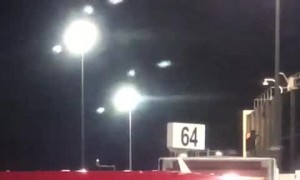 Careless with the Cargo