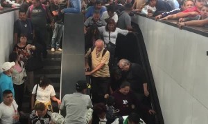 People With No Place to Go