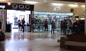 And the Band Played On