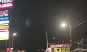 Graduation Balloons Take Out the Power