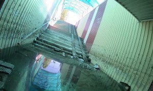 Ways to Cross the Road