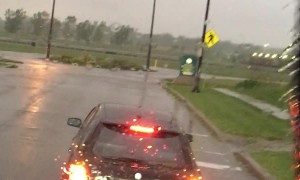 Trucker Gives New Driver a Hard Time