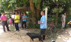 Thai gaming addict, 29, 'tried to poison parents after they unplugged internet'