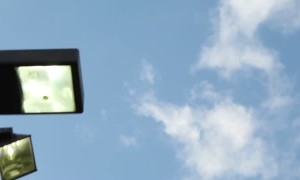 UFO Over Dayton, Ohio