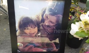 Richard Ratcliffe on Day Eight of his hunger strike in solidarity with imprisoned wife Nazanin