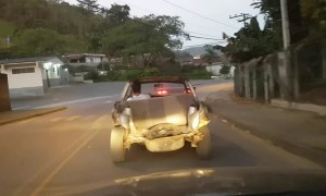 Tow Trucks Cost Too Much