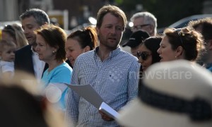 Zaghari-Ratcliffe and husband end hunger strike after 15 days