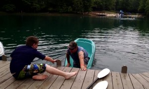 WATER You Even Doing??